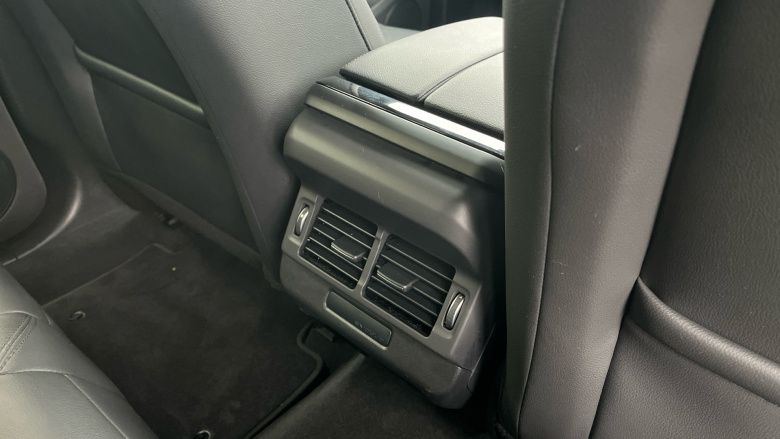 Land Rover Range Rover Evoque 2.0 P250 R-Dynamic S 5dr Auto Petrol Hatchback